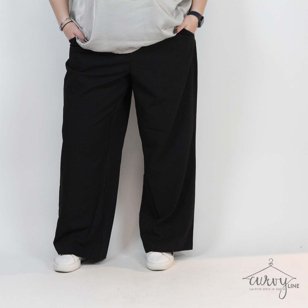 PANTA DALLAS WIDE - immagine 3