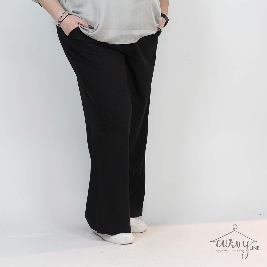 PANTA DALLAS WIDE - immagine 4