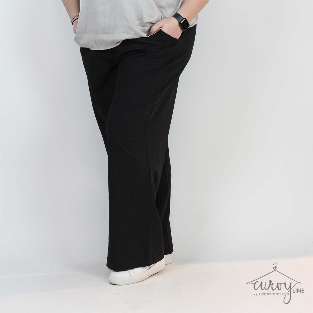 PANTA DALLAS WIDE - immagine 5