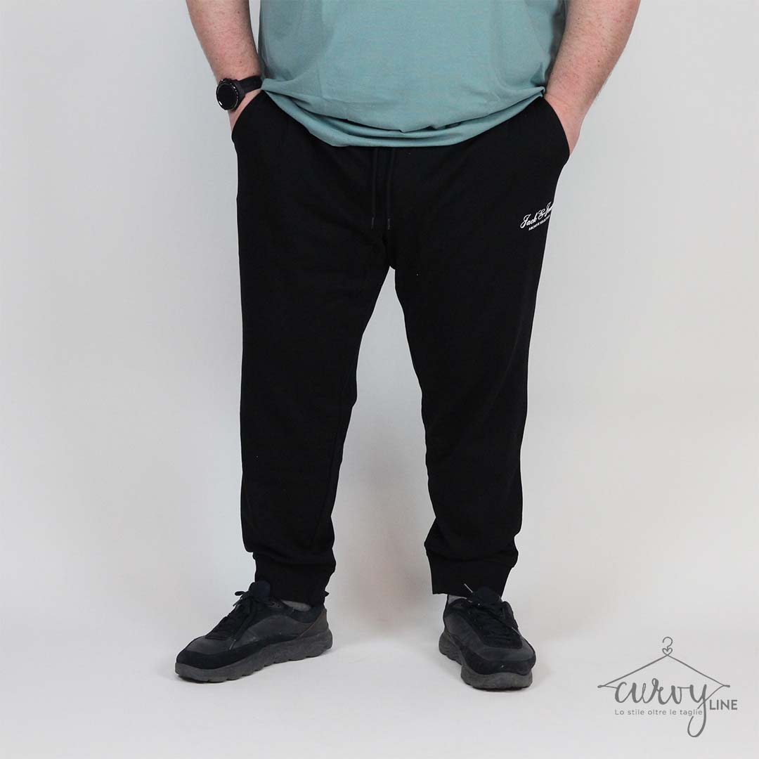 PANTA GORDON OVERSIZE - immagine 3