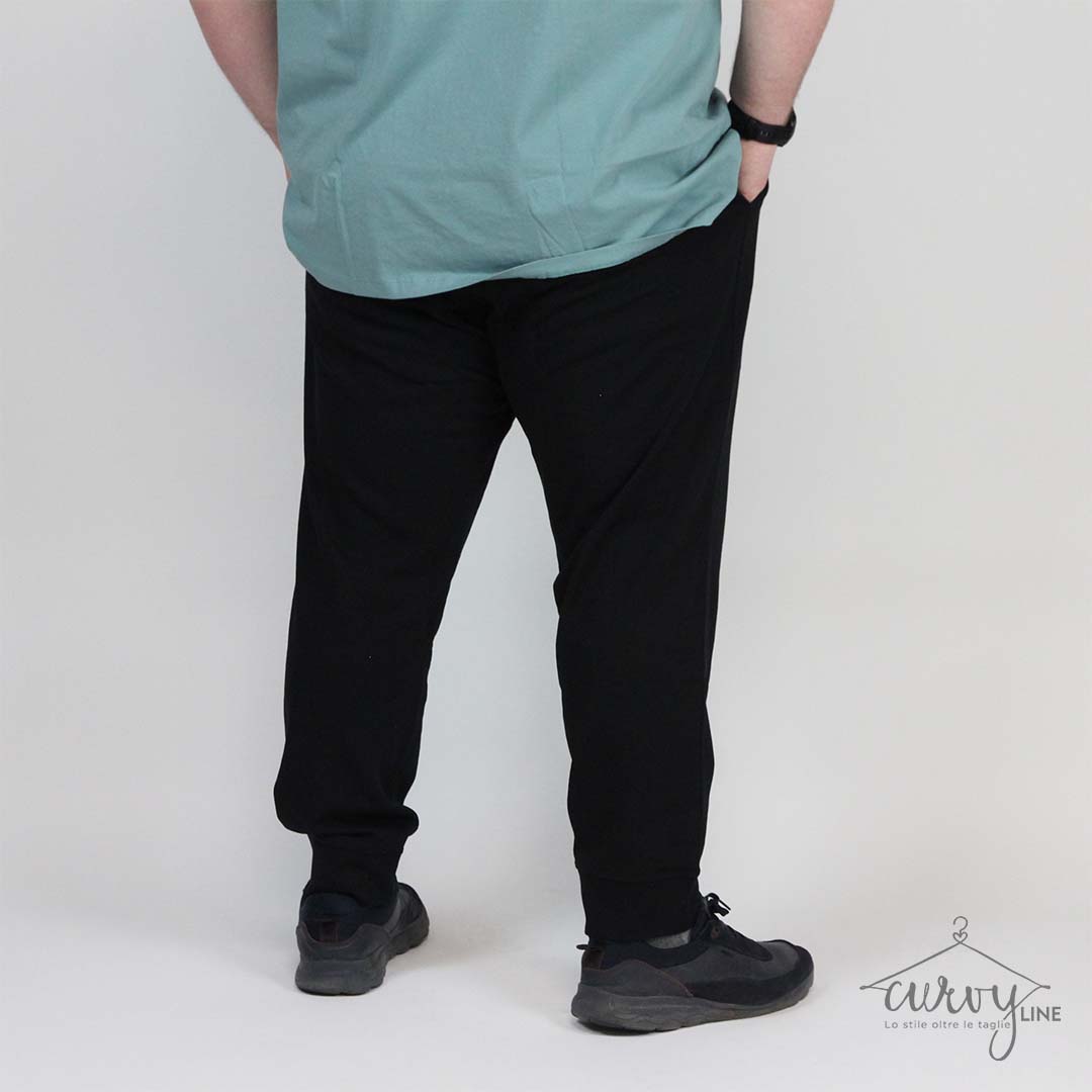 PANTA GORDON REGULAR - immagine 4