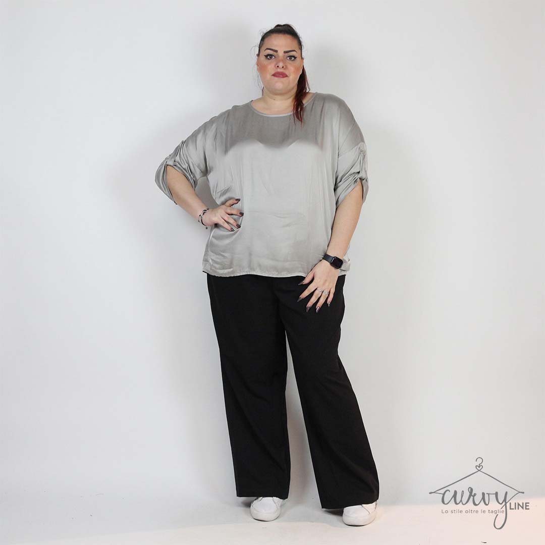 PANTA DALLAS WIDE - immagine 9