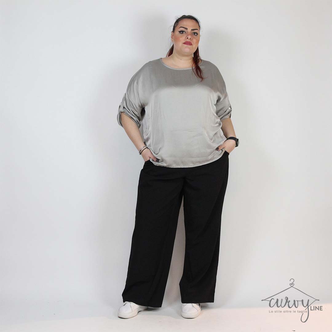 MAGLIA LUCIDA TAMARA - immagine 7