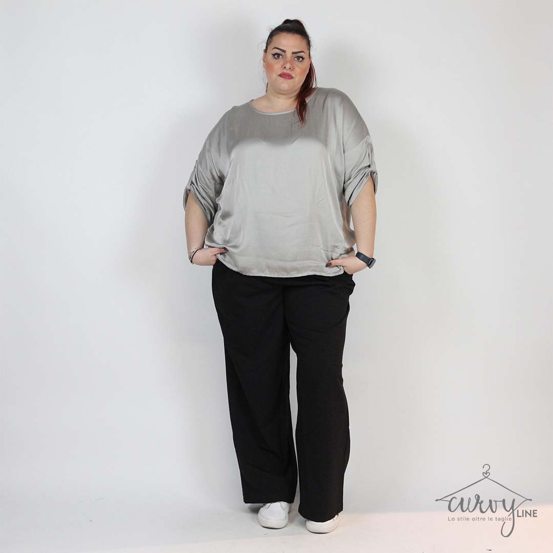 MAGLIA LUCIDA TAMARA - immagine 8