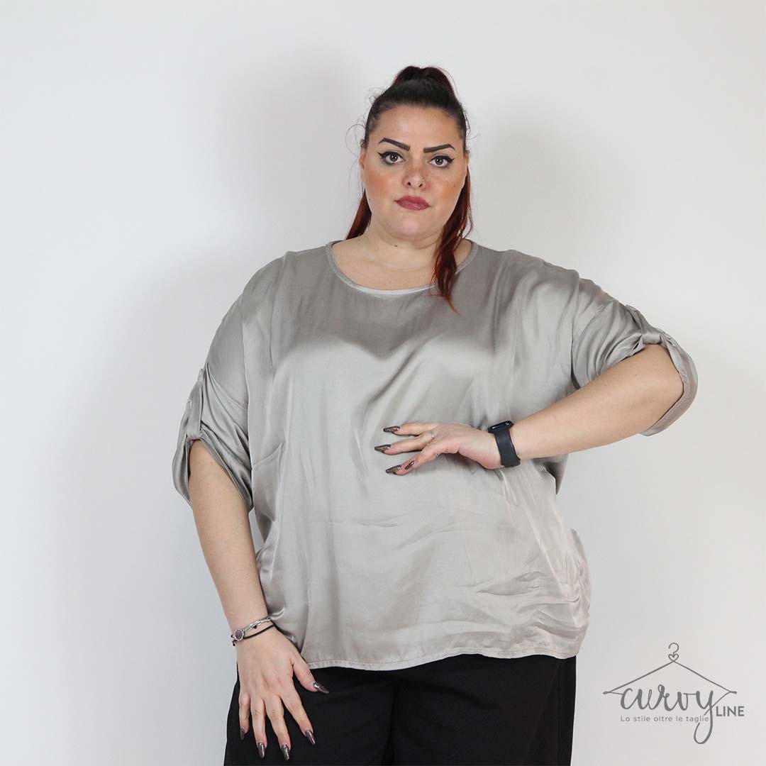MAGLIA LUCIDA TAMARA - immagine 10