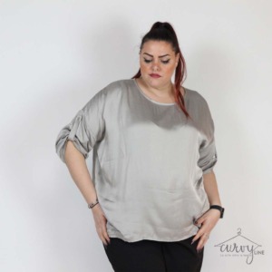 MAGLIA LUCIDA TAMARA