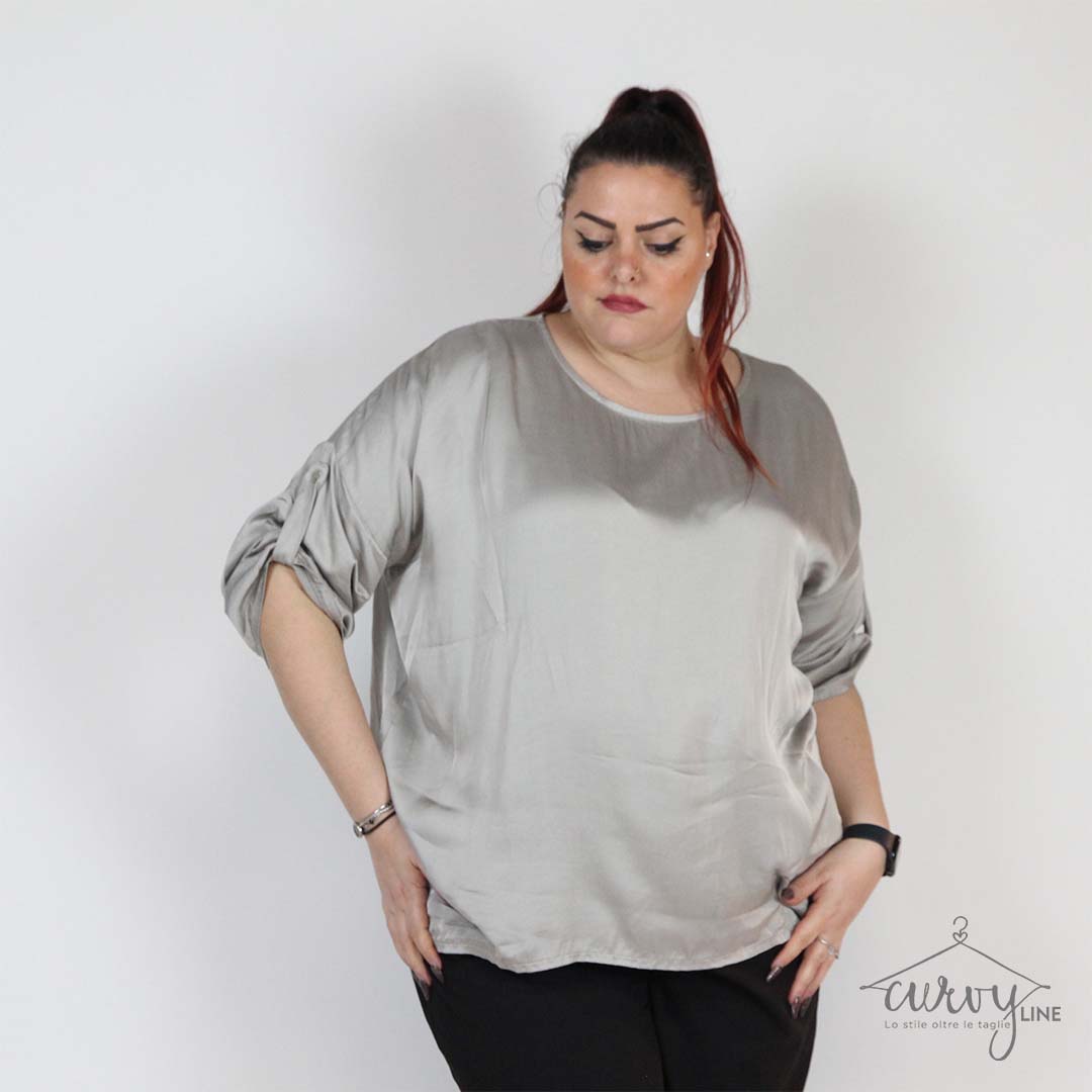 MAGLIA LUCIDA TAMARA