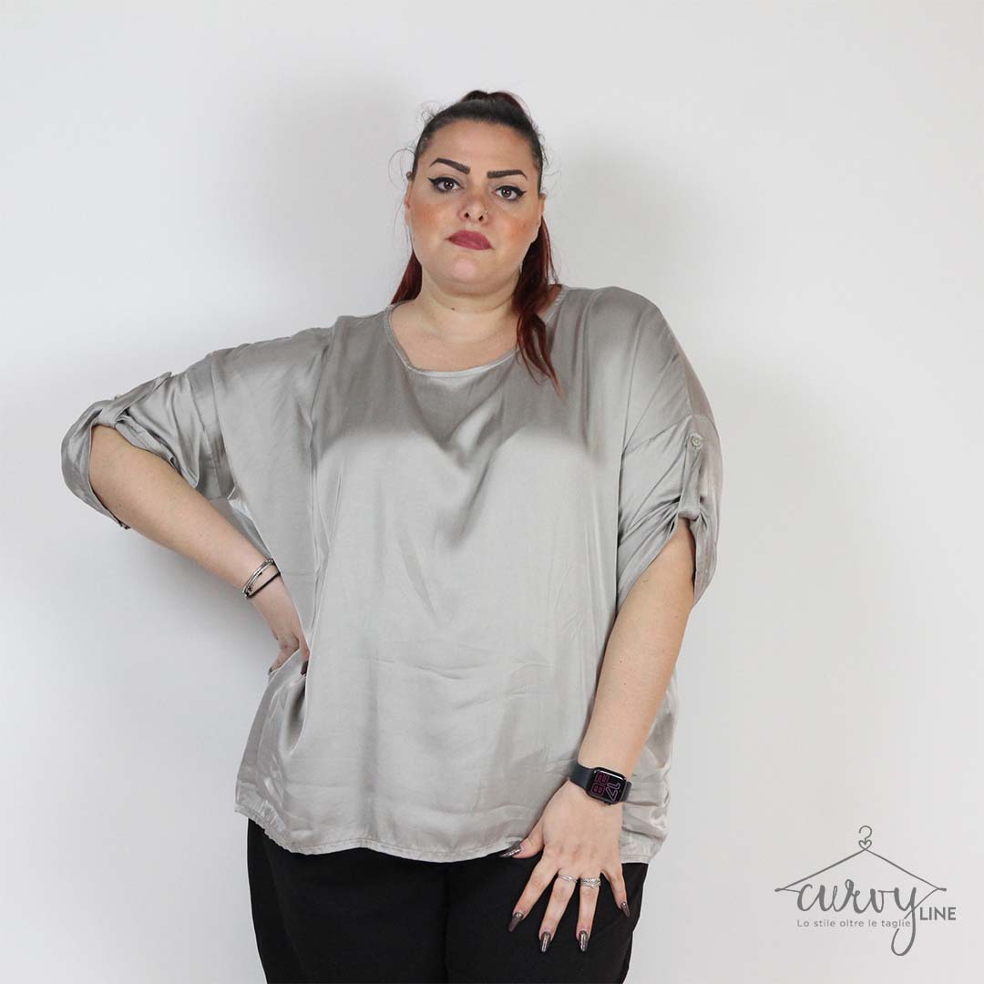 MAGLIA LUCIDA TAMARA - immagine 12