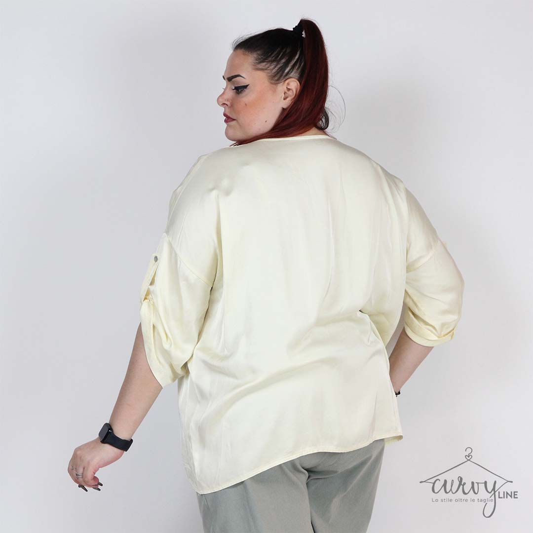 MAGLIA LUCIDA TAMARA - immagine 14