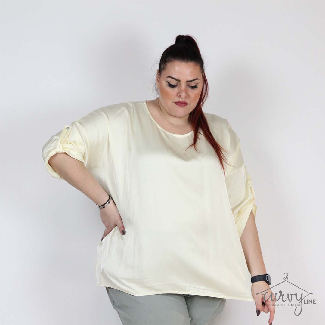 MAGLIA LUCIDA TAMARA - immagine 15