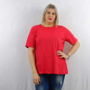 T-SHIRT BASICA SOPHIA