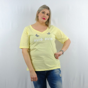 T-SHIRT PARIS
