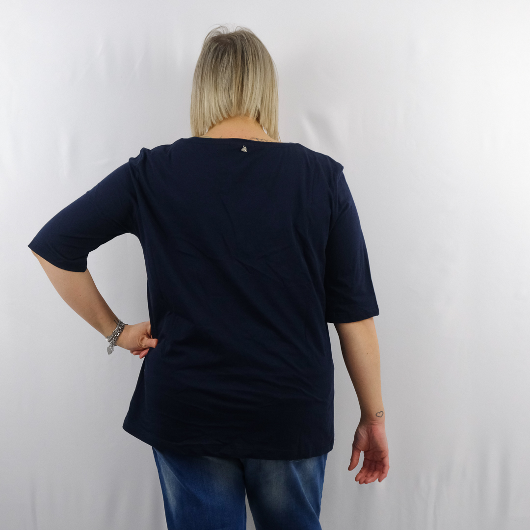 T-SHIRT OVER BICI - immagine 6