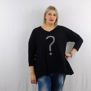 FELPA INTERROGATIVO