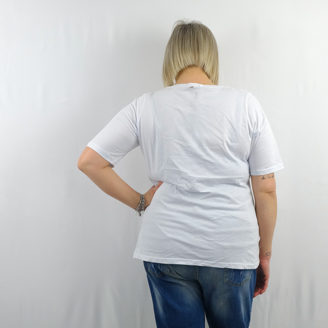 T-SHIRT BAD GIRL - Image 6