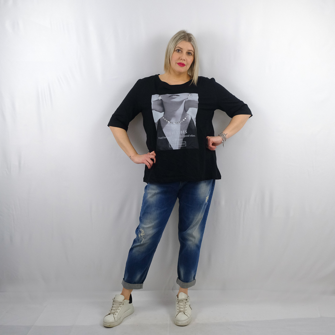 JEANS ROTTURE - immagine 2