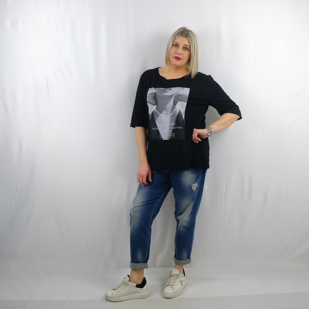 JEANS ROTTURE - immagine 3