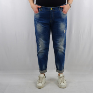 JEANS ROTTURE