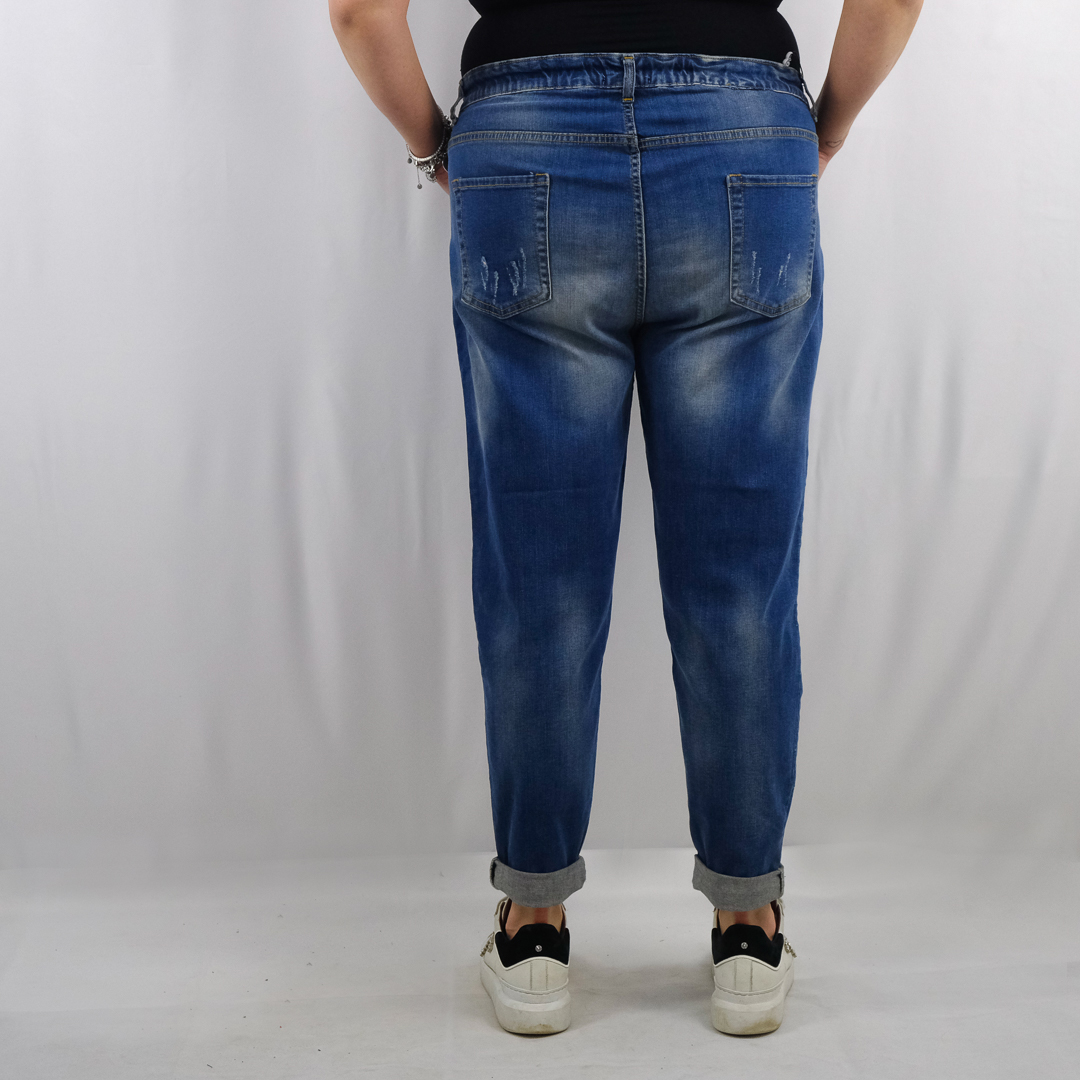 JEANS ROTTURE - immagine 9