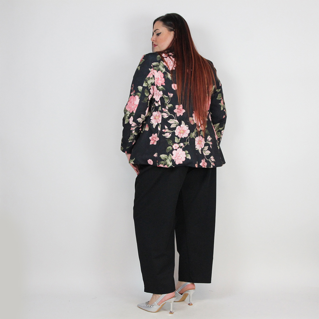 BLAZER SPRING CURVY - immagine 4