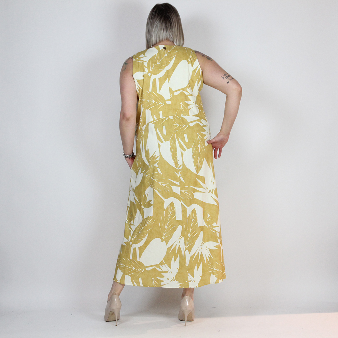 ABITO FELCI OVERSIZE - immagine 2