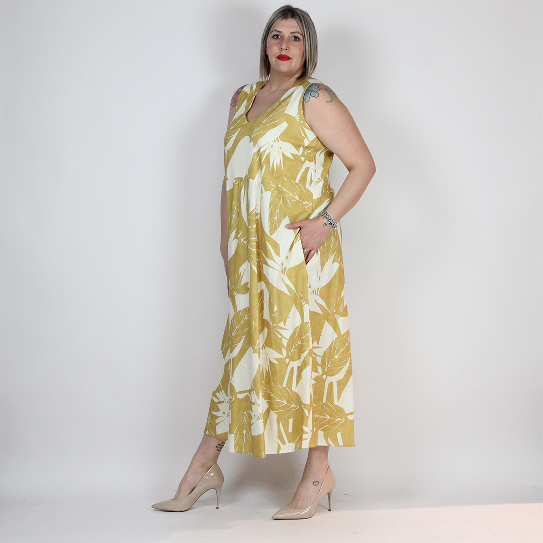 ABITO FELCI OVERSIZE - immagine 3