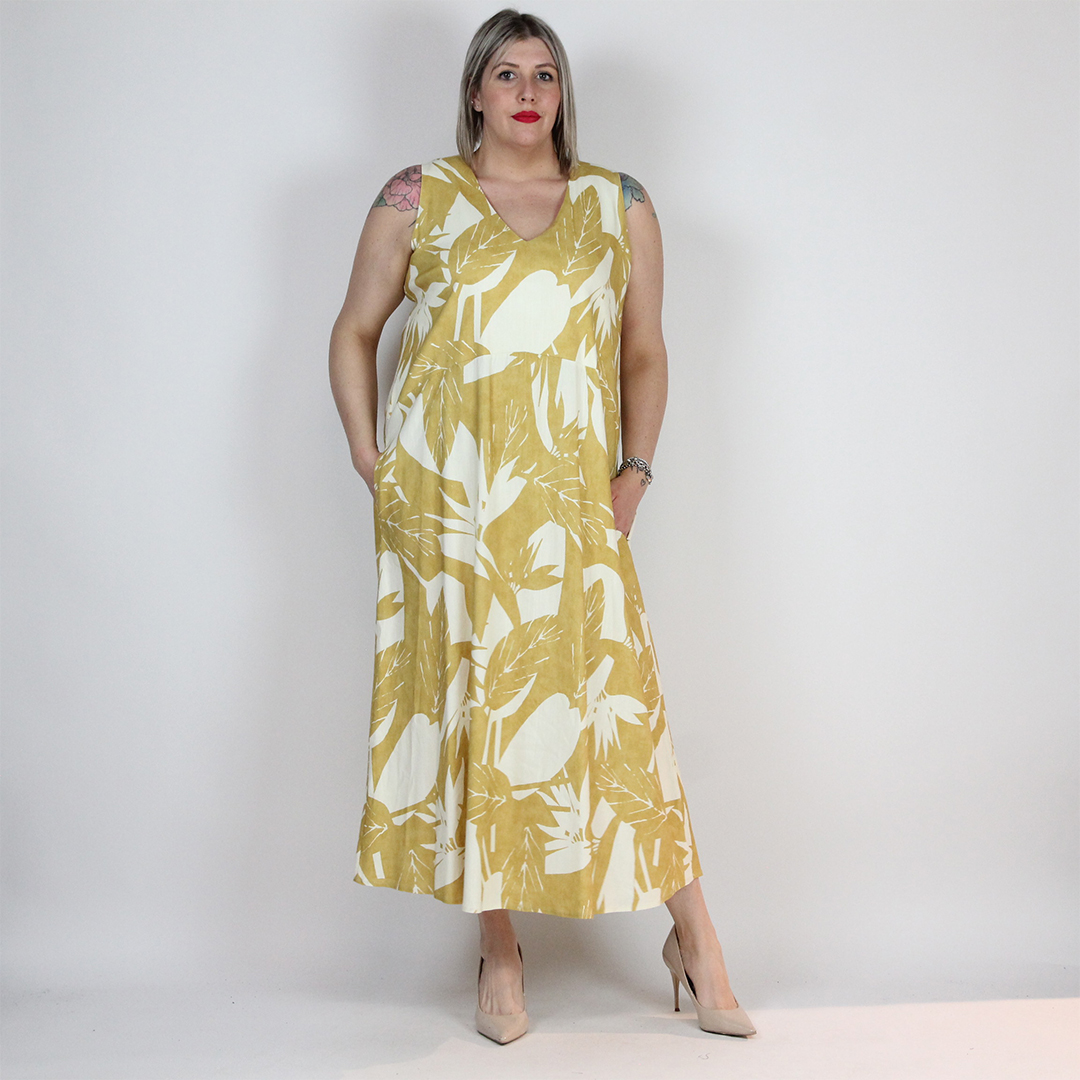 ABITO FELCI OVERSIZE - immagine 4