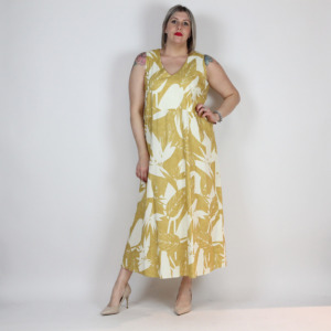 ABITO FELCI OVERSIZE