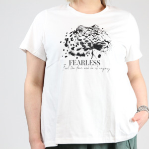 T-SHIRT JAMAICA OVER