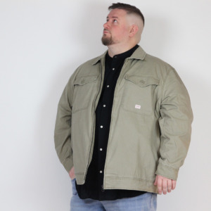 GIACCA JADEN OVERSIZE