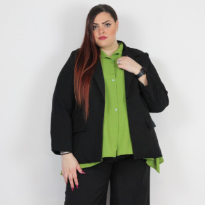 BLAZER ARIANNA CURVY