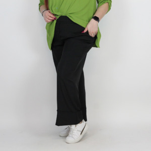 PANTALONE ARIANNA CURVY
