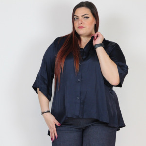 CAMICIA RASETTO CURVY