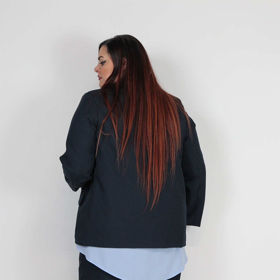 BLAZER ARIANNA CURVY - immagine 9