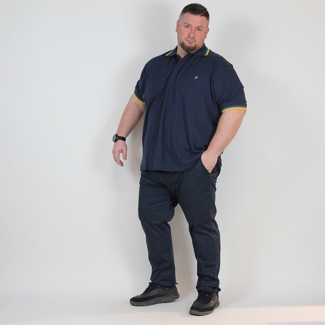 PANTALONE CHINOS OVER - immagine 7