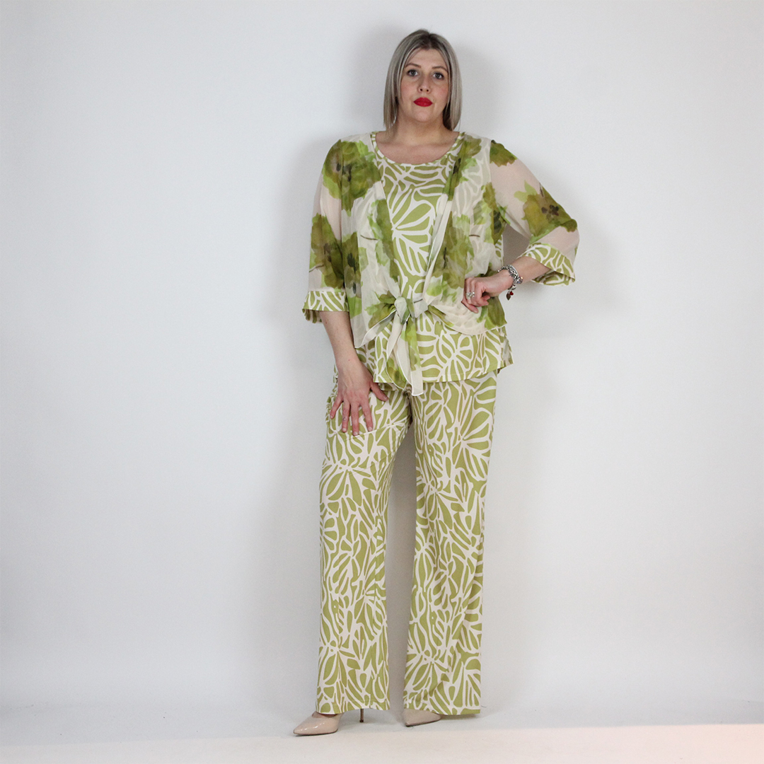 PANTALONE FANTASY - immagine 8