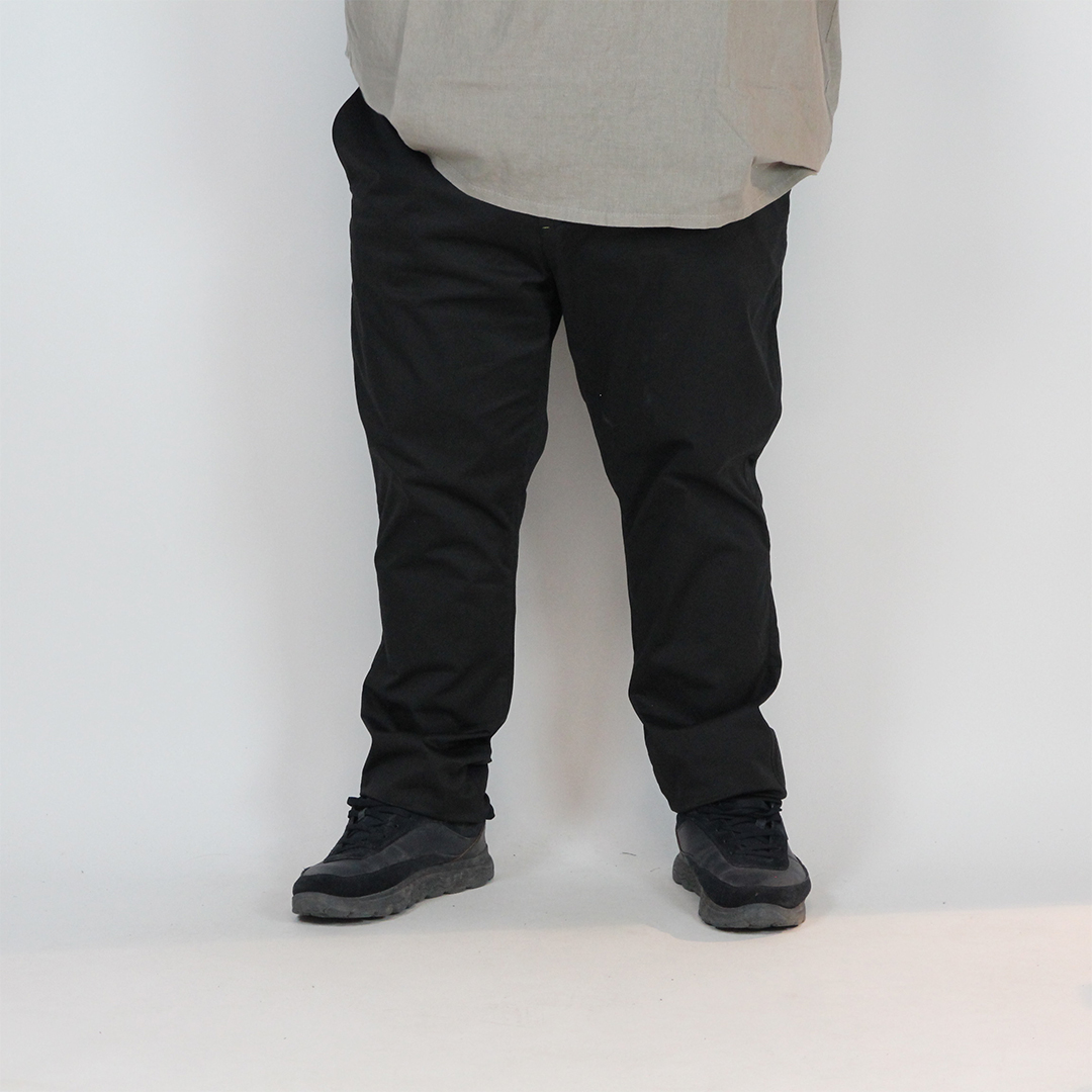 PANTALONE CHINOS OVER - immagine 9