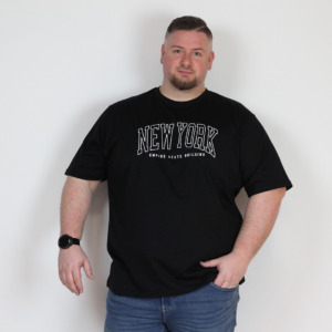 T-SHIRT CITIES OVER