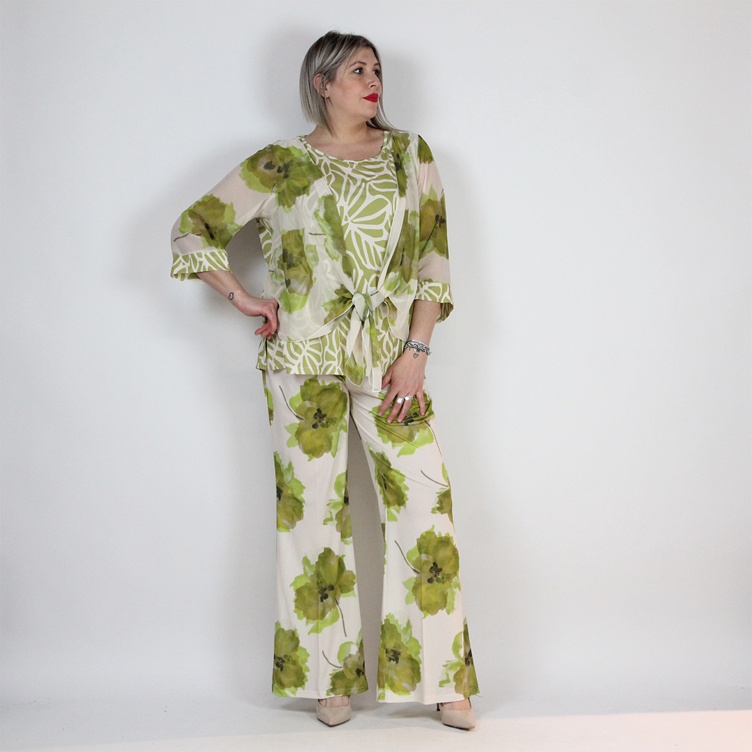 BLUSA FANTASY LACCIO - immagine 4