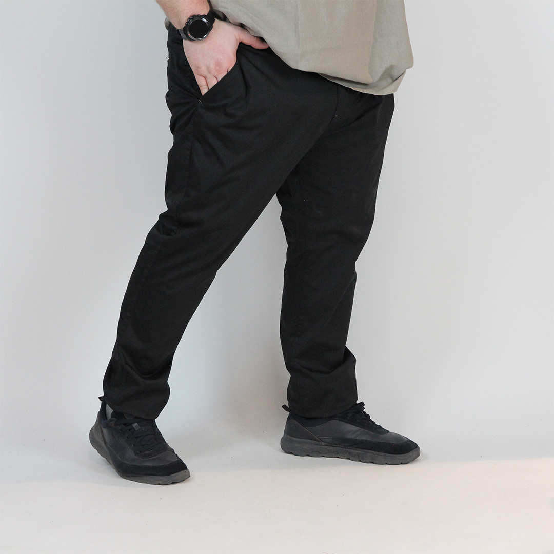 PANTALONE CHINOS OVER - immagine 10