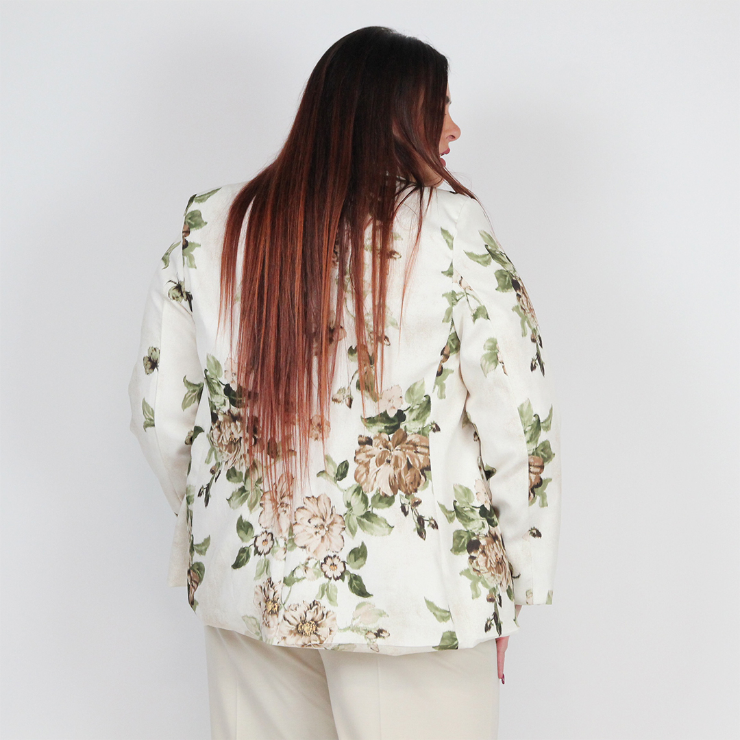 BLAZER SPRING CURVY - immagine 22