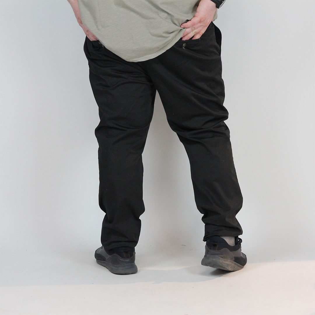 PANTALONE CHINOS OVER - immagine 11