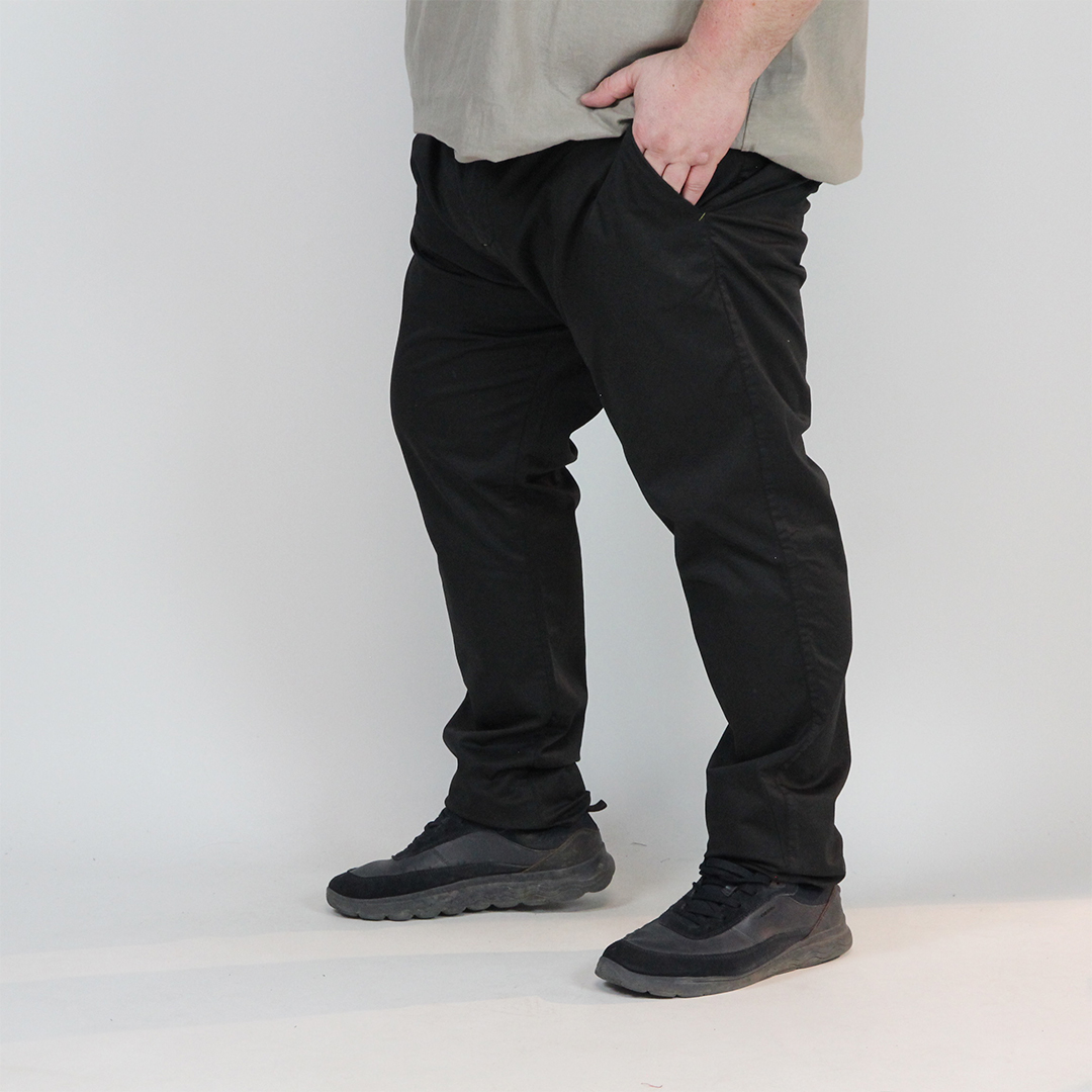 PANTALONE CHINOS OVER - immagine 12