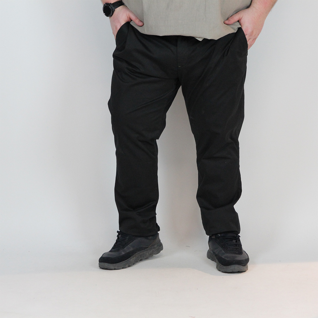 PANTALONE CHINOS OVER - immagine 13