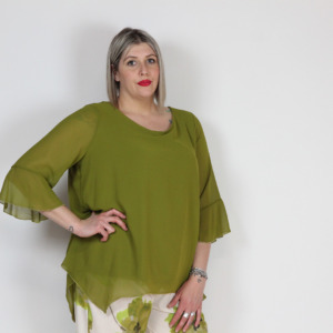 CASACCA BASIC LIME