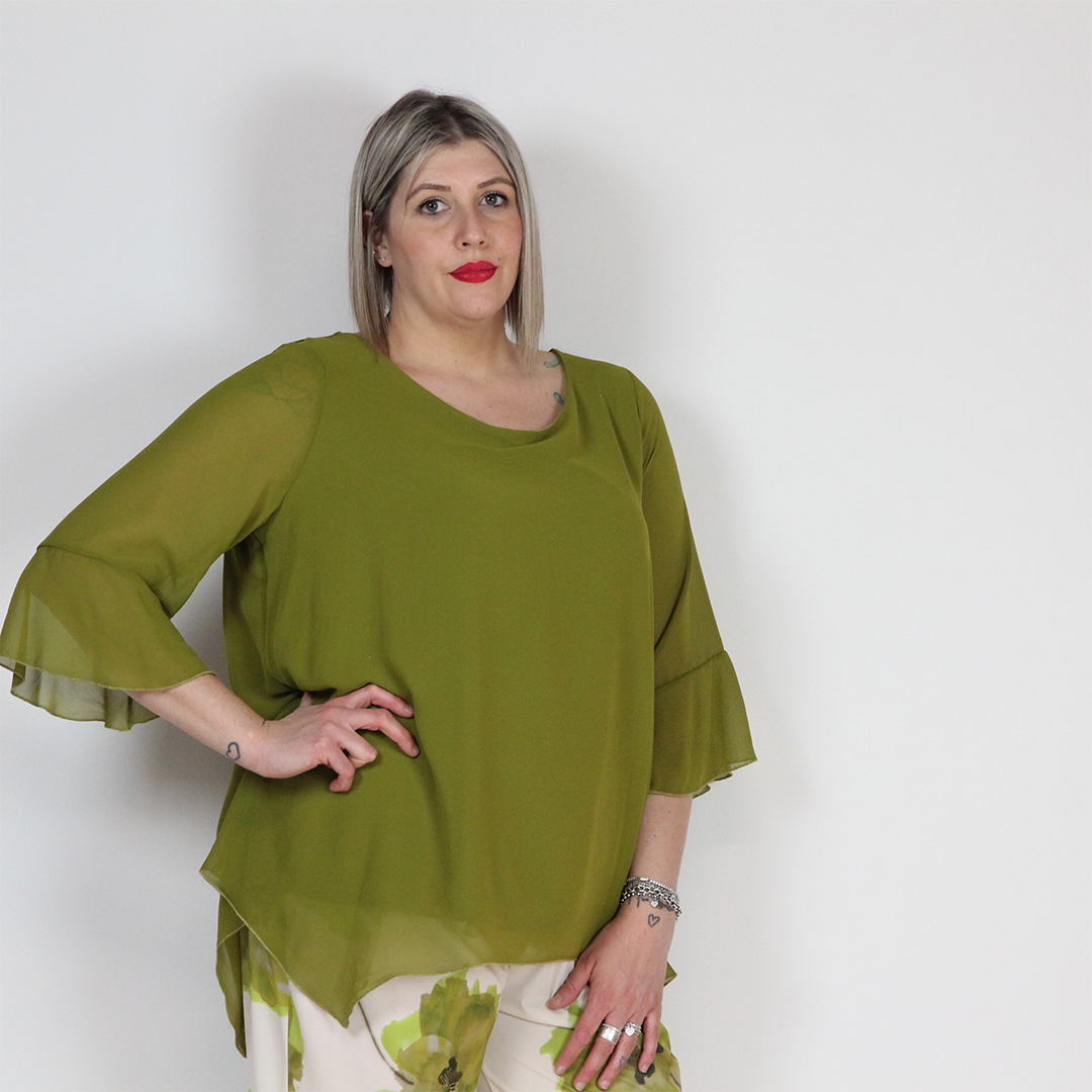 CASACCA BASIC LIME