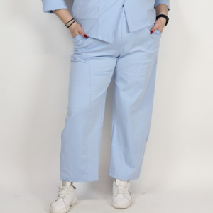 PANTA CUCITURE CURVY