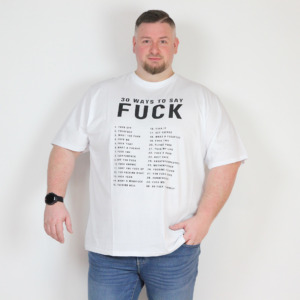 T-SHIRT 30 WAYS