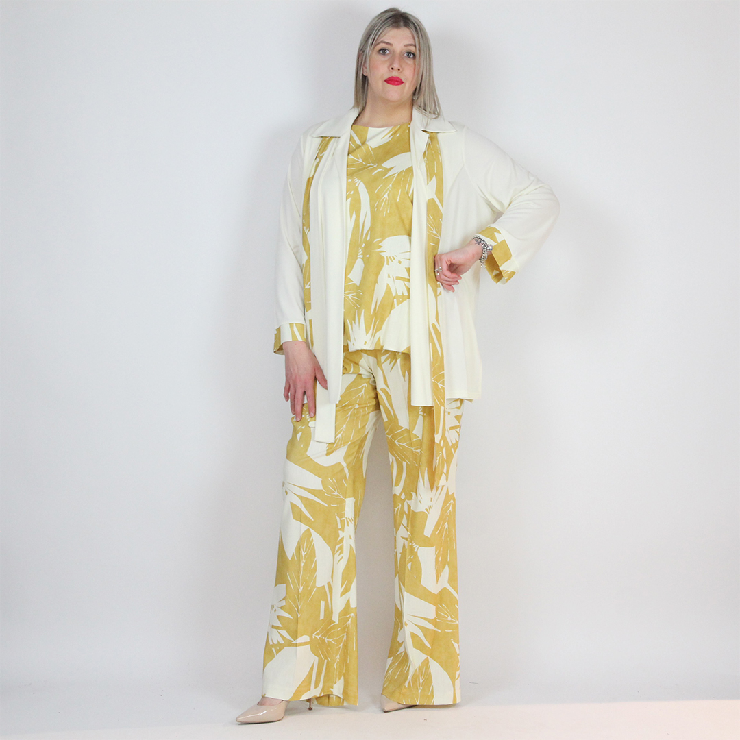 PANTALONE FELCI OVER - immagine 4