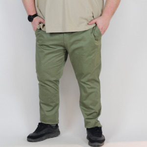 PANTALONE CHINOS OVER